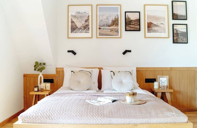 White Hills - Apartment 111