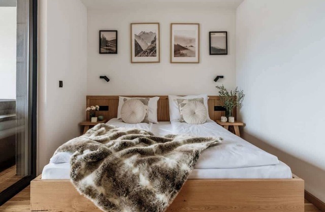 White Hills Aparthotel&SPA Apartment with jacuzzi