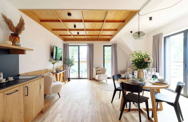 White Hills Aparthotel&SPA - 2-Bedroom Apartment