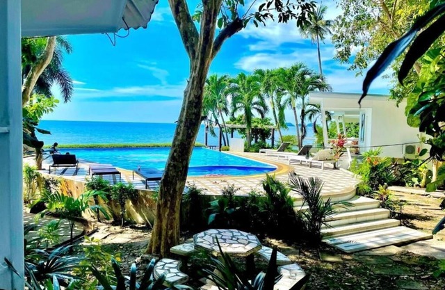 White house bailan resort