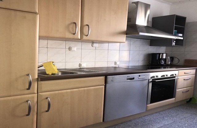 White House Bochum II