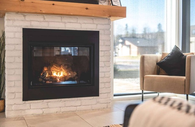 White House - 3 bedrooms - 8 people