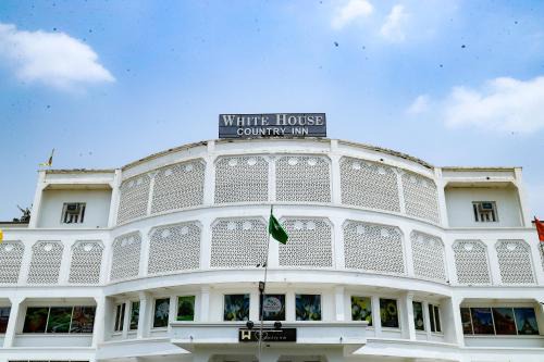 White House Country Inn By PEARL Luxury Hotel In Jhajjar