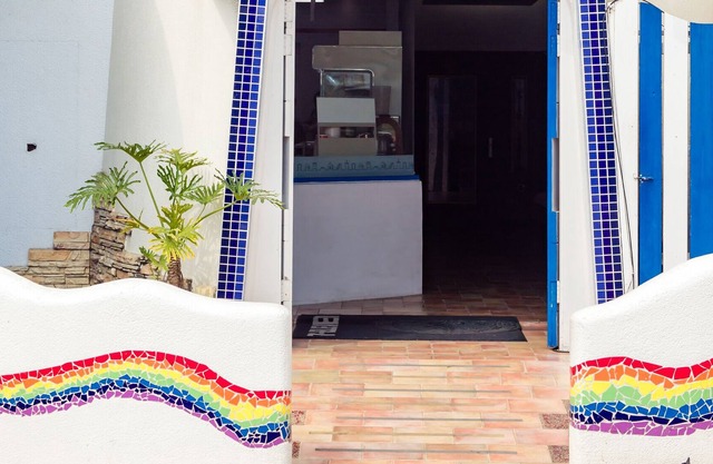 White Lighthouse B&B