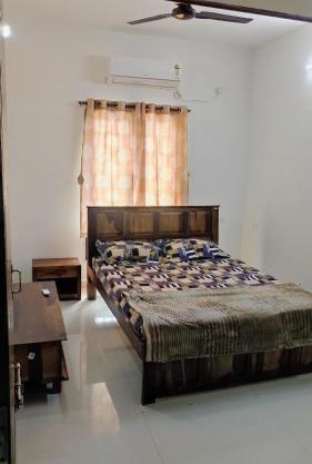 White Pearl Homestay - Fully Furnished