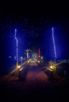 White Sand Beach Stay Resort