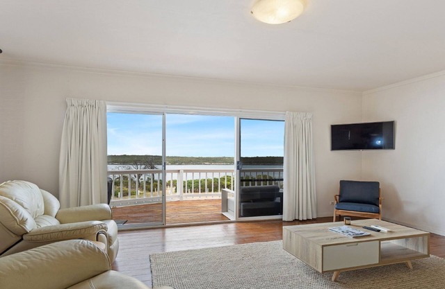 White Springs, our peaceful holiday house in Coffin Bay