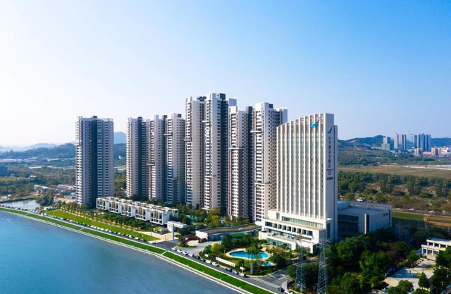 White Swan VYV Hotel, Foshan