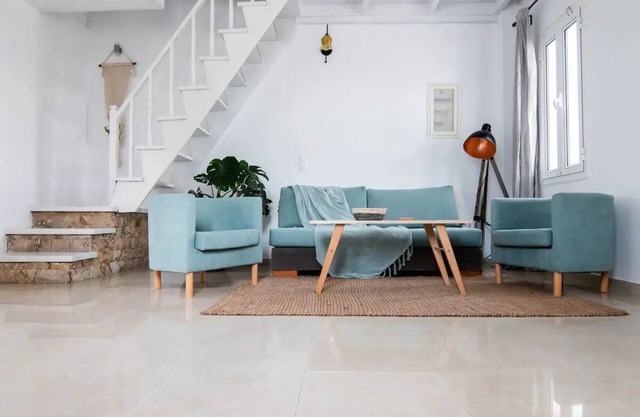 White Wave Villa, 3min walk from beachnn
