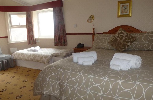 Whitehall Guest House