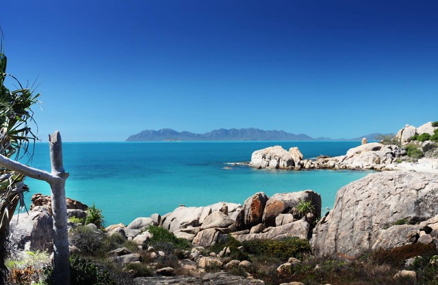 Whitsunday Sands Resort