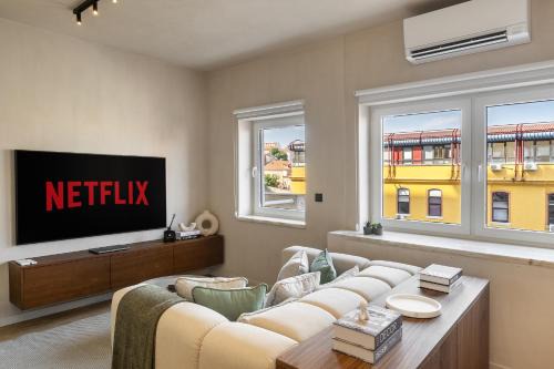 WHome Lisbon Dream Stay Unmatched Elegance and Comfort