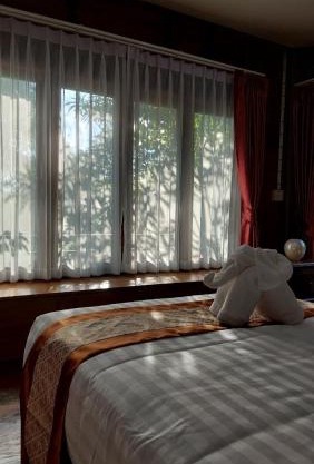 Why Worry Homestay & Café