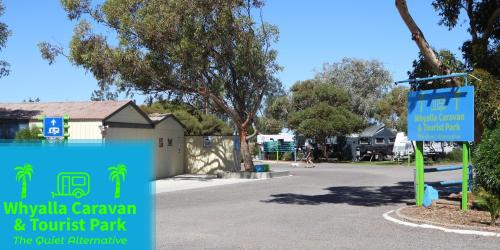 Whyalla Caravan And Tourist Park