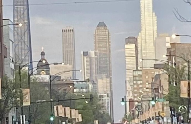 Wicker Park 2Bdrm near Downtown SaltShed & Emporium Fall Special 119.00 Nov. 2-6