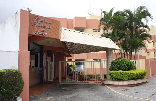 Wide and cozy penthouse in a great location.