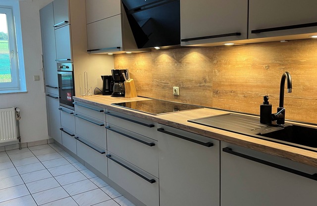 Wiehengebirgs Fernblick App1