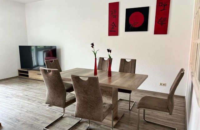 Wiehengebirgs Fernblick App 3