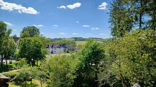 Wienhagenblick Ferienwohnung