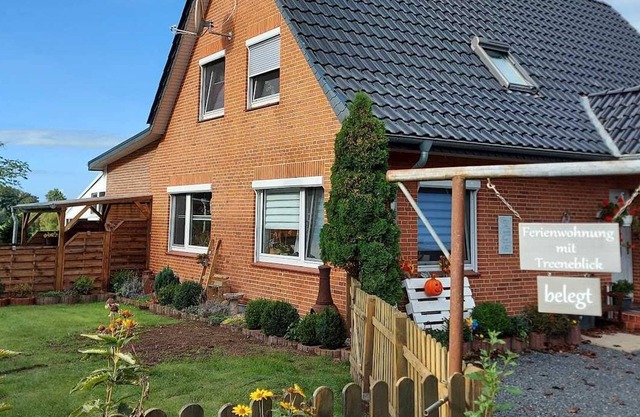 Wiese, Hans-Ewald - Apartment Wiese