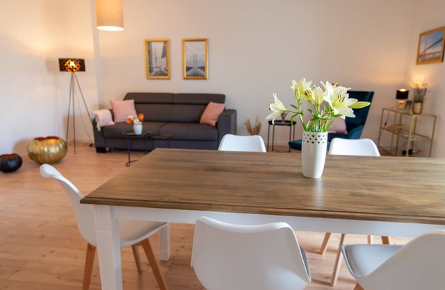 Wiesenglück - Landhaus Wiesenblick