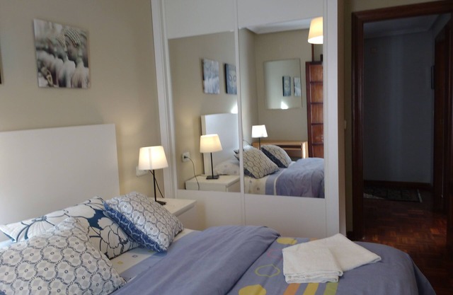 Wifi, next to the Cathedral, Historic Center