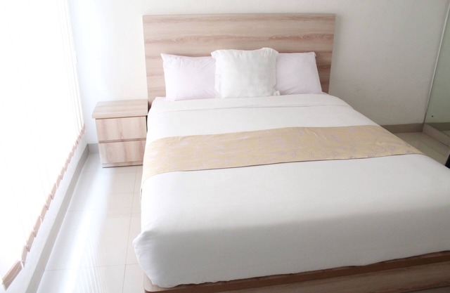 Wika Bali Beach House
