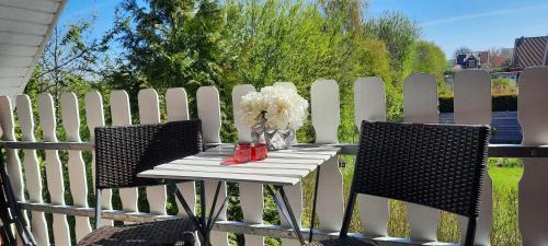 Wikingerland Typ 2 Obergeschoss