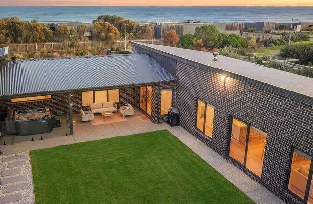 Wilcuma Ocean Retreat