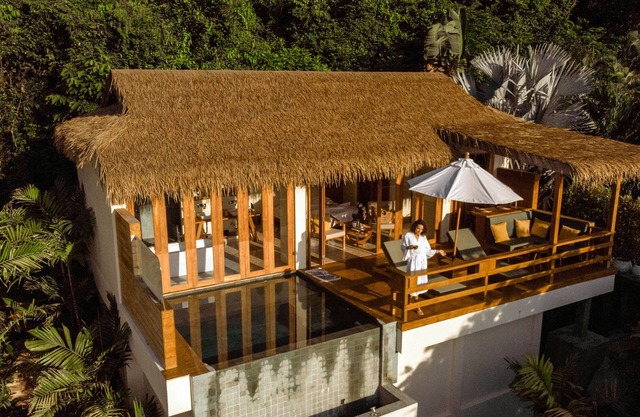 Wild Cottages Luxury and Natural - Adults Only