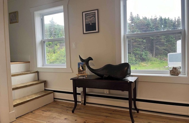 Wild Cove Retreat Sum