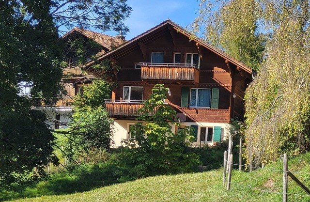 Wildbach by Interhome