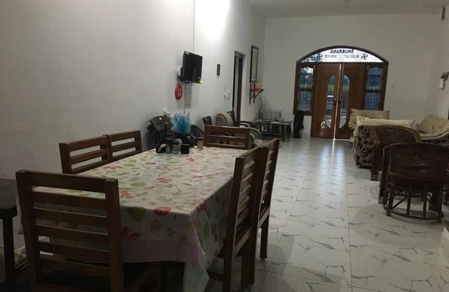 Wilder Lust Homestay