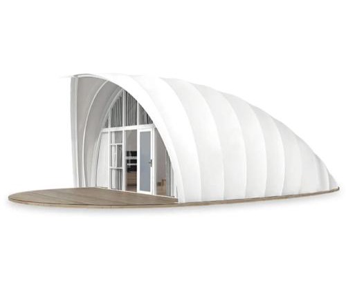 Wilderness Cottages and camps kasol