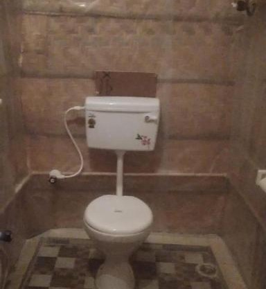 Wilderness home stay hampi