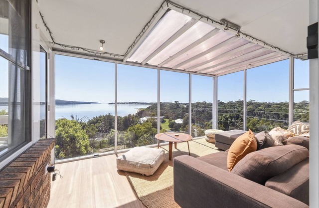 Wildlings Nest Stieglitz