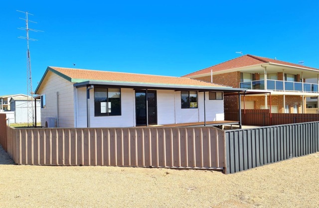 Wilgra By The Beach, Port Victoria