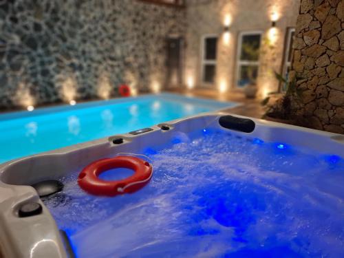 WILLA MAŁE ALPY & SPA - Styl Szwajcarski dla VIP 10 pokoi