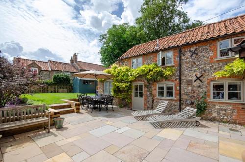 Willow Cottage