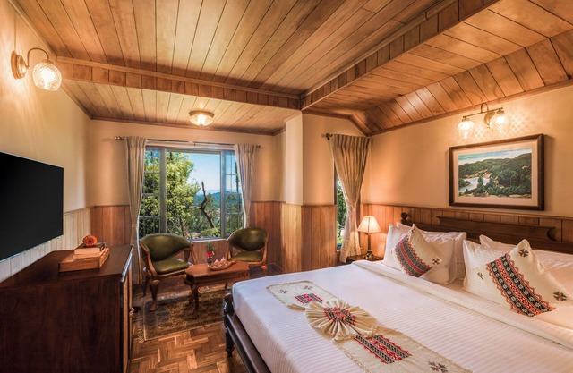 Willow hill by nature resorts & stays