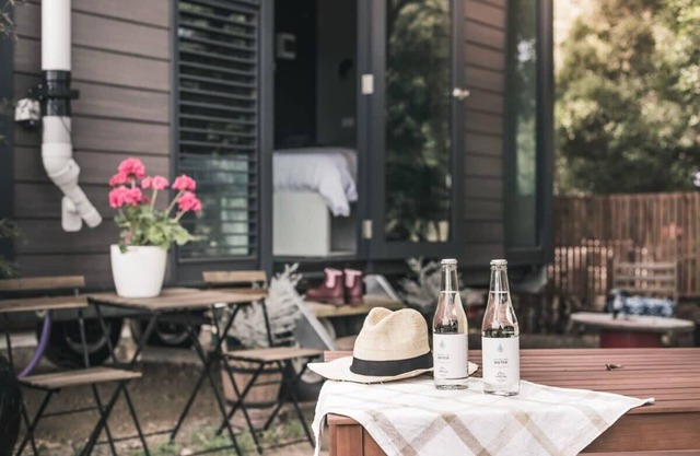 Willow View by Tiny Away