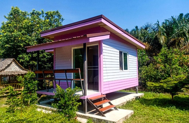 Win Gray Homestay Resort