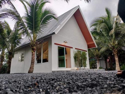 Wind in the Wild Khao Yai