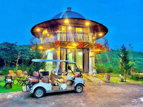 WindHill Homestay Bảo Lộc - Căn Bungalow Lux