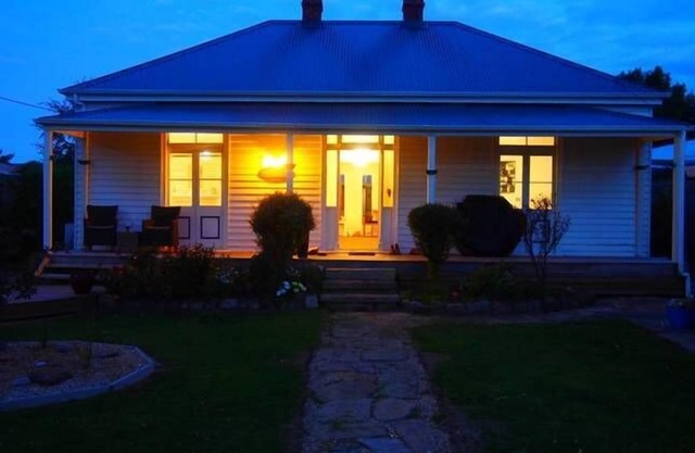 Windsor Cottage boutique accommodation