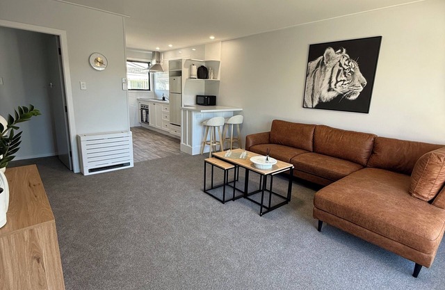 Windsor Haven - A cosy Home away from Home