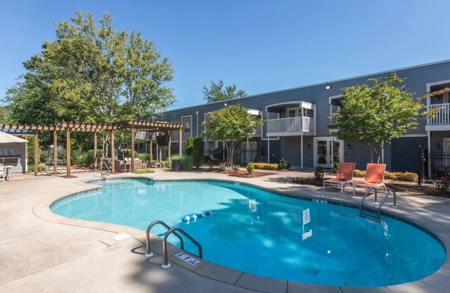 Windsor Highlands Apartments by Landing