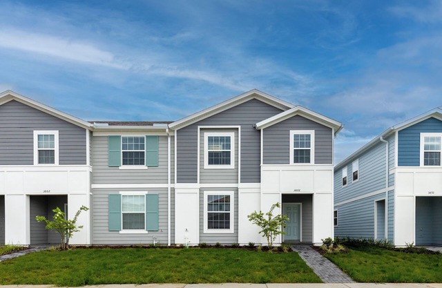 Windsor Living | Themed Bedrooms | Townhome