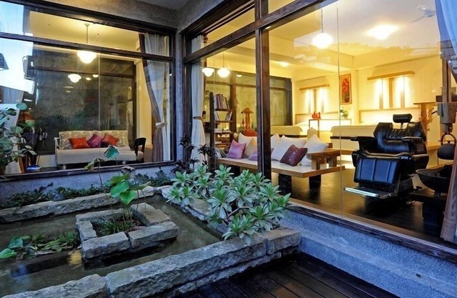 Windsor's Vanilla Garden B&B