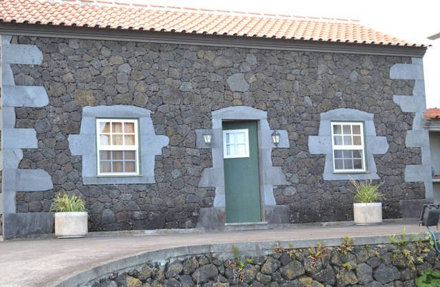 Wine cellar Mendes Porto Martins